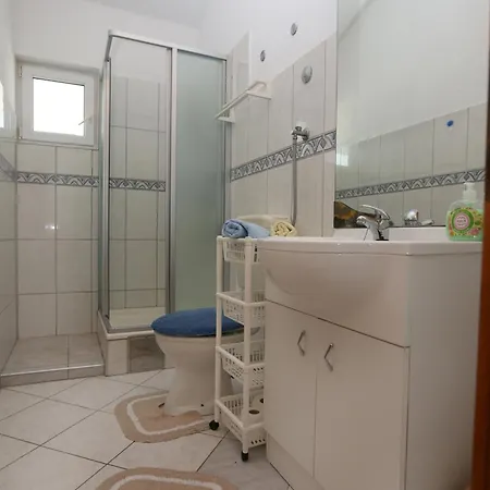 Apartment A&m Zablace