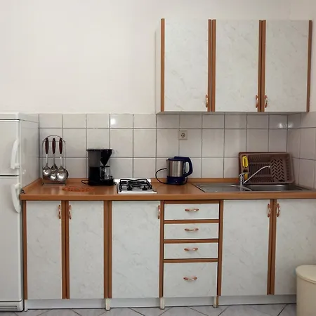 Apartment A&m