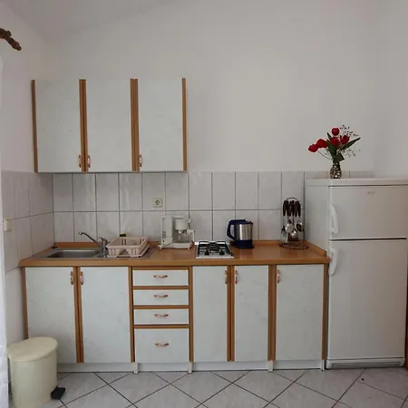 A&m Apartment Zablace