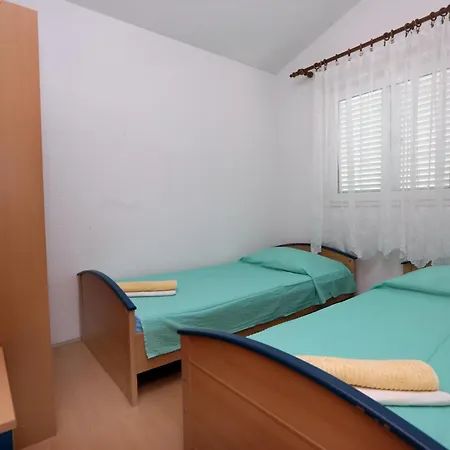 Apartment A&m Zablace