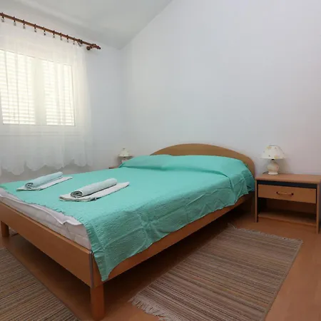 Apartment A&m Zablace