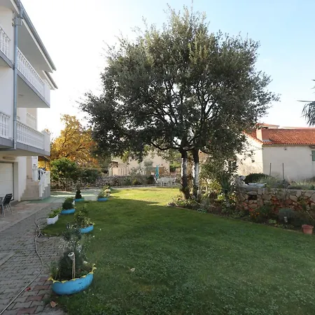 A&m Apartment Zablace