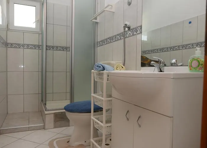 Apartament A&m Zablaće