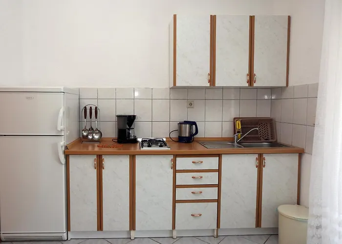 Apartament A&m