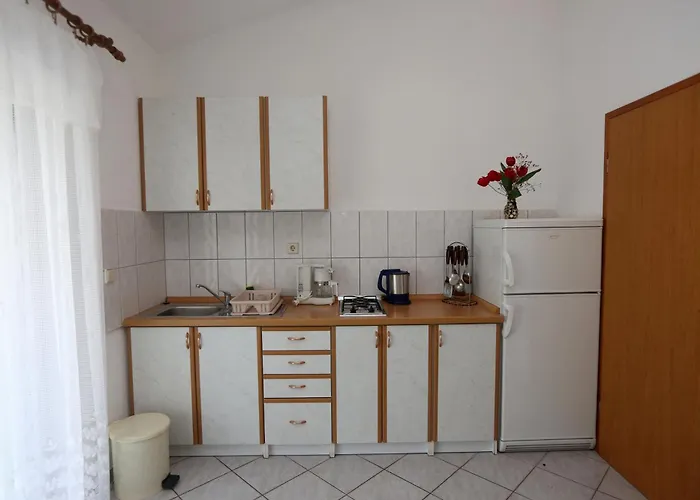 A&m Appartement Zablaće