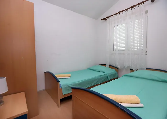 Apartament A&m Zablaće