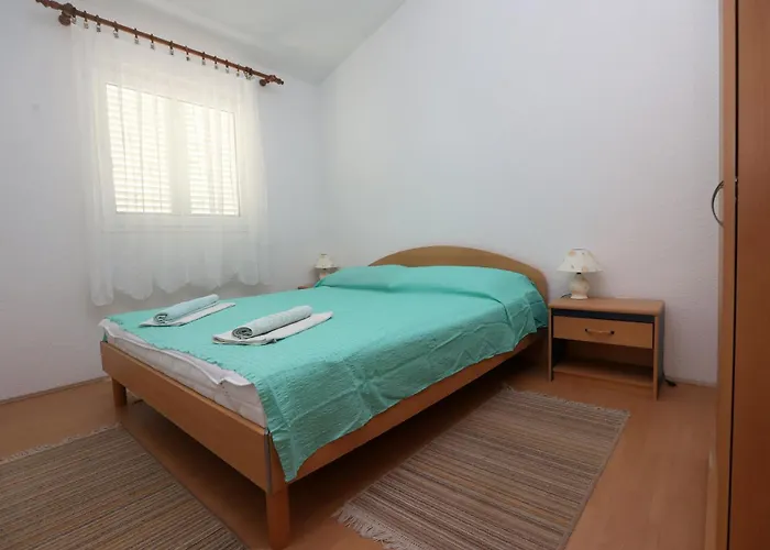 Apartament A&m Zablaće