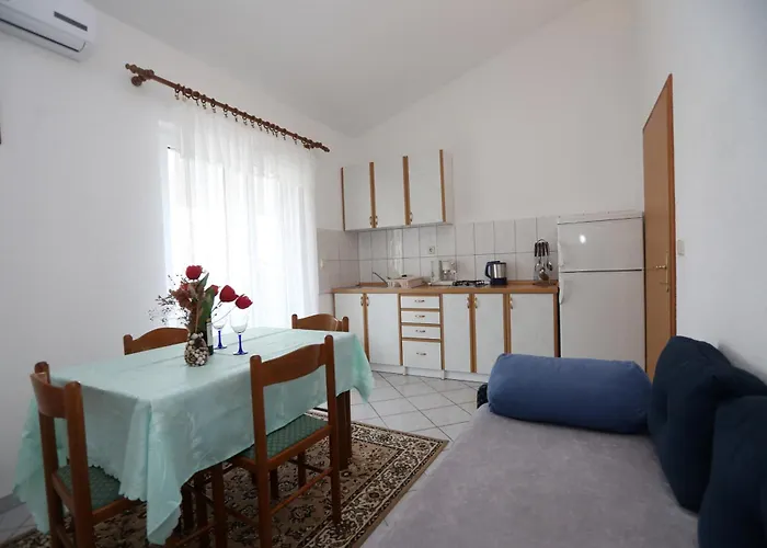 A&m Apartament Zablaće