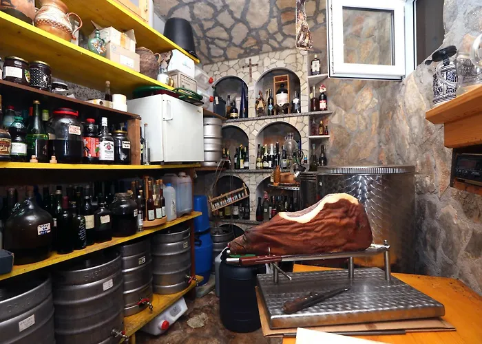 Апартаменты A&m