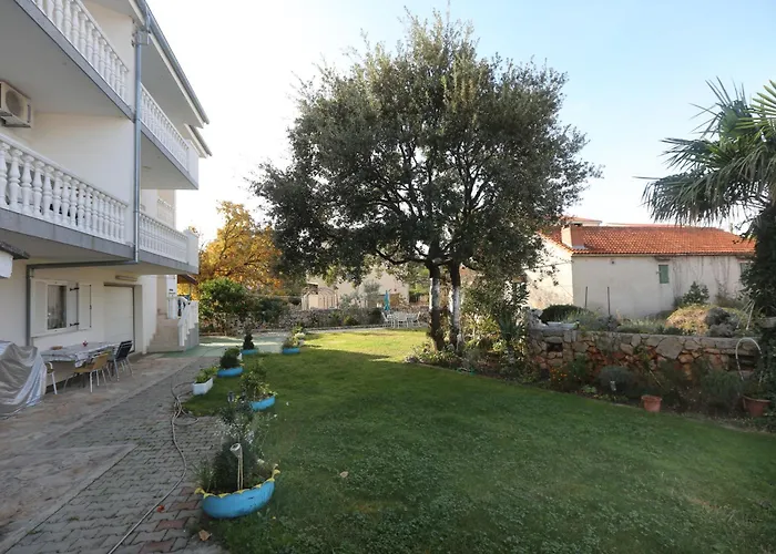 A&m Apartament Zablaće