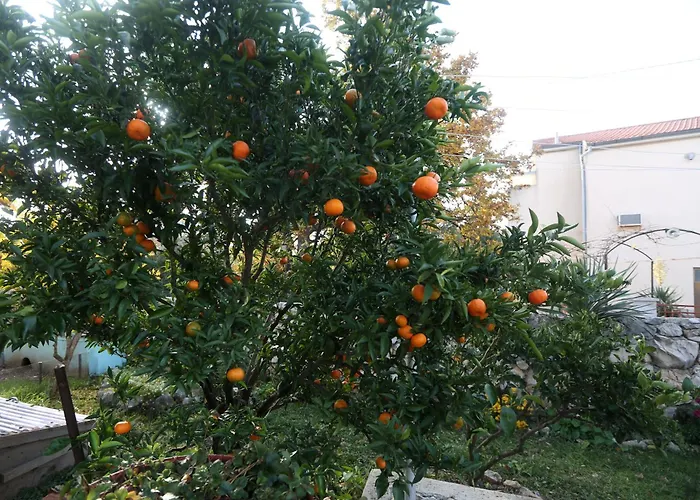 Appartement A&m Zablaće